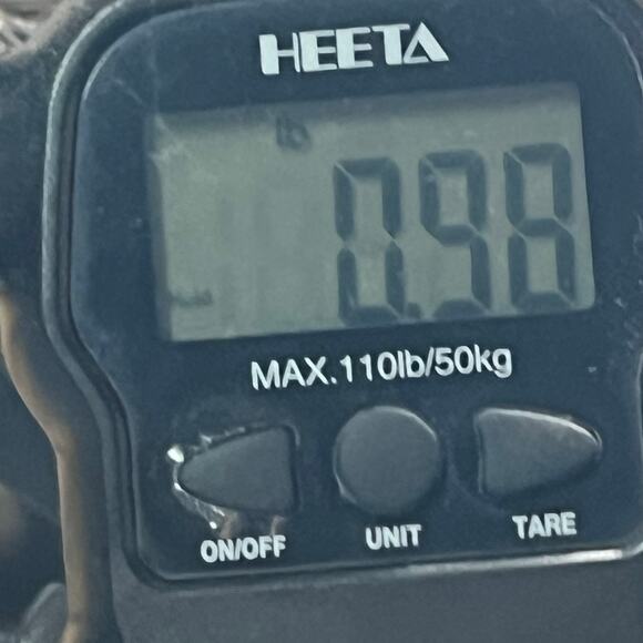 Virtue Pencil Skirt Womens 6 Black Gray Stripe Back Slit Stretch Corpcore Career - Picture 12 of 12